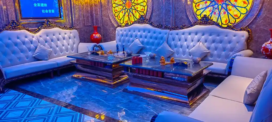 合肥商务ktv首选商务ktv体验精彩-蜀山区ktv预定